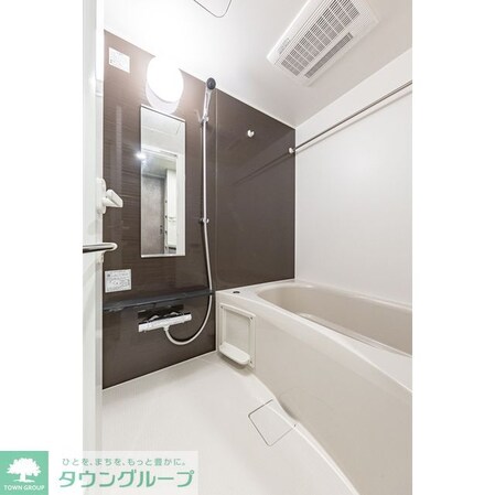 デュオフラッツ池尻大橋の物件内観写真